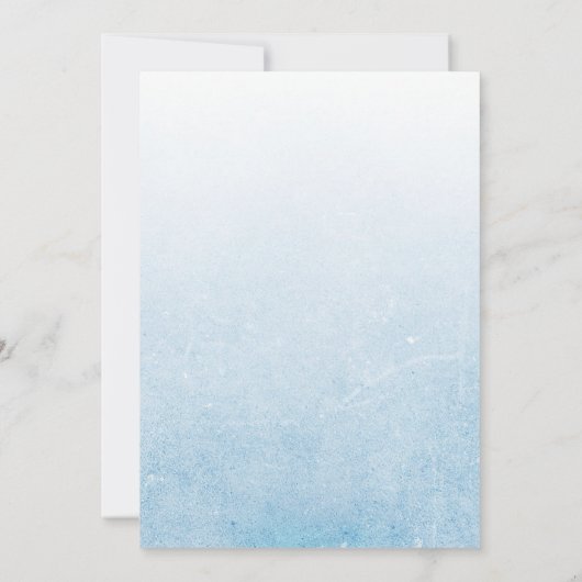 Uitnodiging voor medisch recept Pad Afstuderen (Achterkant)