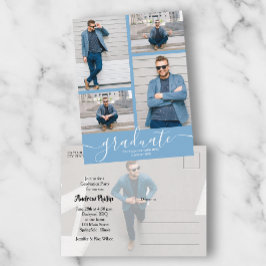 Uitnodiging voor meerdere fotografen