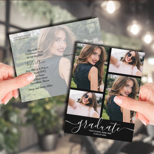 Uitnodiging voor meerdere fotografen