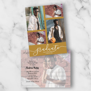 Uitnodiging voor meerdere fotografen