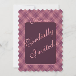 Uitnodiging voor minnaars bij zonsopgang