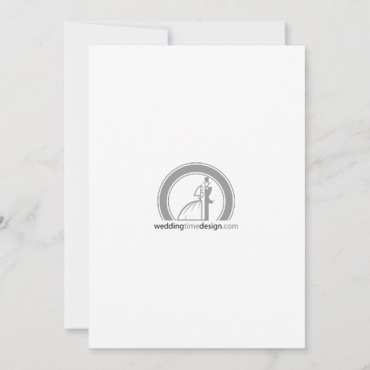 Uitnodiging voor motorfietsen (Achterkant)