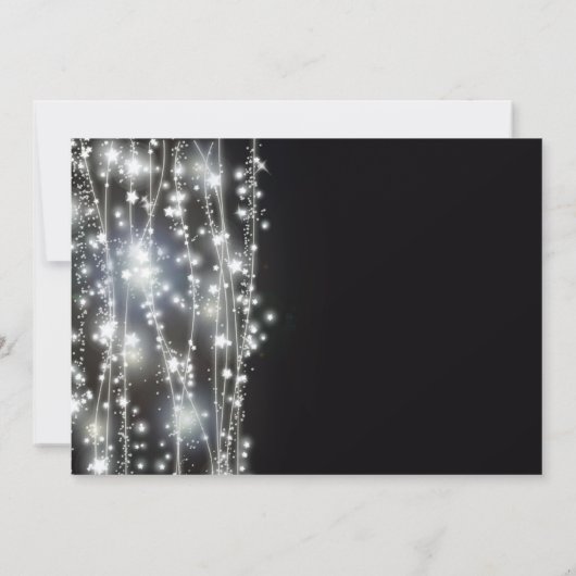 Uitnodiging voor mousserende sterren (Achterkant)