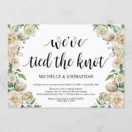 Uitnodiging voor neutrale lente-ontsnappingsrecept