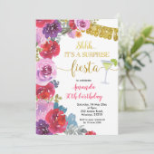 Uitnodiging voor officiële verrassingsonderzoek Fi (Staand voorkant)