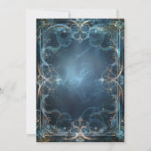 Uitnodiging voor ontwerper (Voorkant)