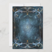 Uitnodiging voor ontwerper (Voorkant)