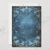 Uitnodiging voor ontwerper (Voorkant)