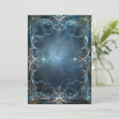 Uitnodiging voor Ontwerpers (Staand voorkant)