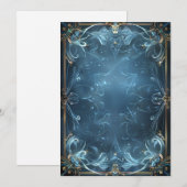 Uitnodiging voor Ontwerpers (Voorkant / Achterkant)