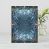 Uitnodiging voor Ontwerpers (Staand voorkant)