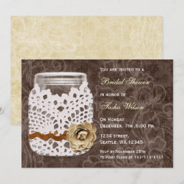 Uitnodiging voor oosterburgse landmoerasjar Bridal