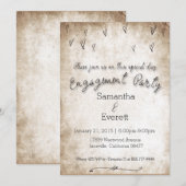 uitnodiging voor opdrachtgevers (Voorkant / Achterkant)