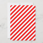 Uitnodiging voor opening van de zitting (Achterkant)