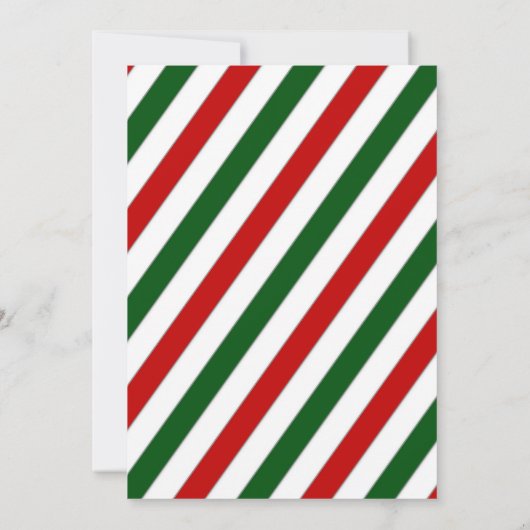 Uitnodiging voor opening van de zitting (Achterkant)