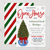 Uitnodiging voor opening van de zitting (Voorkant / Achterkant)