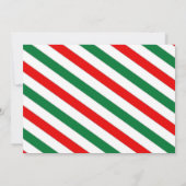 Uitnodiging voor opening van de zitting (Achterkant)