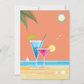 Uitnodiging voor Oranje zomerweddenschappen (Achterkant)