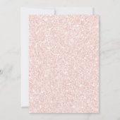 Uitnodiging voor Oudjaarsfeest 2026, Oudejaarsavon (Achterkant)