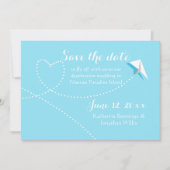 Uitnodiging voor papieren weegschaal (Voorkant)