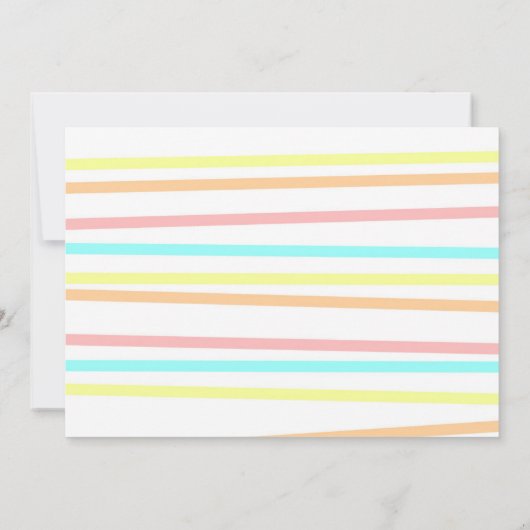 Uitnodiging voor Paw-Tay (Achterkant)