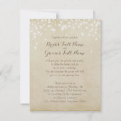 Uitnodiging voor perkamentvonk (Achterkant)