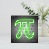 Uitnodiging voor PI-dagdeel (Staand voorkant)