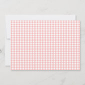Uitnodiging voor Picnic Dieven (Achterkant)