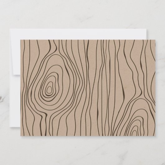 Uitnodiging voor pirate twins-verjaardag (Achterkant)