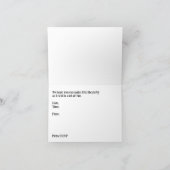 Uitnodiging voor Pizza Verjaardagsfeest voor Kinde (Binnen)