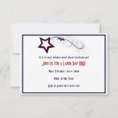 Uitnodiging voor plechtige pleitzitting voor de da (Voorkant)