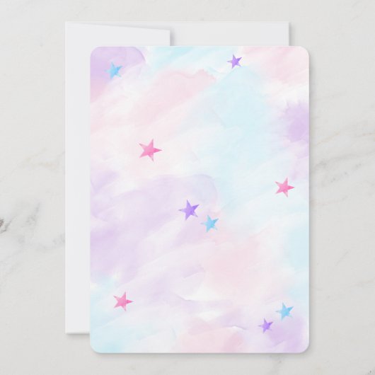 Uitnodiging voor pool (Achterkant)