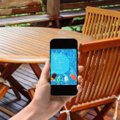 Uitnodiging voor poolpartijen