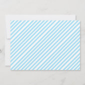 Uitnodiging voor pretpark (Achterkant)