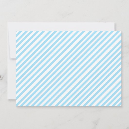 Uitnodiging voor pretpark (Achterkant)