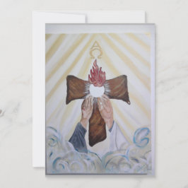 uitnodiging voor priesthood