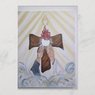 uitnodiging voor priesthood