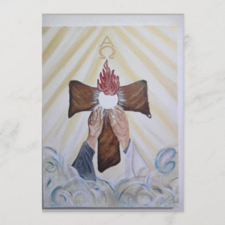 uitnodiging voor priesthood