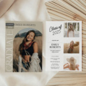 Uitnodiging voor publicatie van Afstuderen in boog