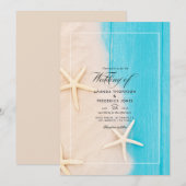 Uitnodiging voor racistische zomervakantie (Voorkant / Achterkant)