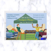 Uitnodiging voor redactebanden