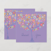 Uitnodiging voor repetitie van binnenste wedloop (Voorkant / Achterkant)