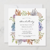 Uitnodiging voor repetities (Voorkant)