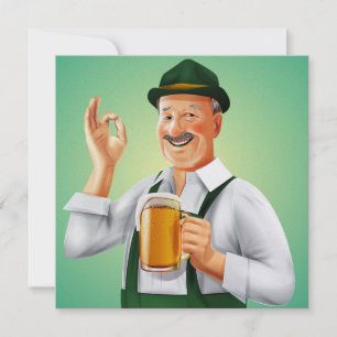 Uitnodiging voor Rev 2 OKTOBERFEST / Oktoberfeest