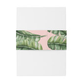 Uitnodiging voor ridderwieden uit de Mideeuw Uitnodigingen Wikkel (Achterkant Voorbeeld)