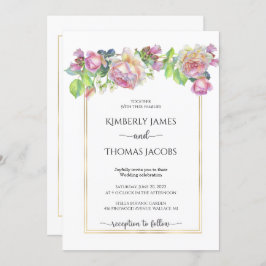 Uitnodiging voor Roos-weddenschap