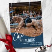 Uitnodiging voor ruiteraankondiging van Afstuderen