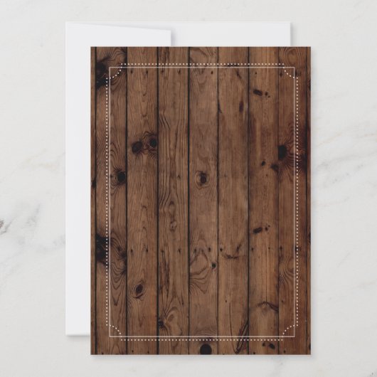 Uitnodiging voor rustjaren uit (Achterkant)