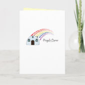 Uitnodiging voor schoolspelen:  (Achterkant)