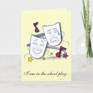 Uitnodiging voor schoolspelen: 